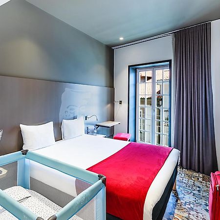 Hotel Ibis Styles Chaves Exterior foto