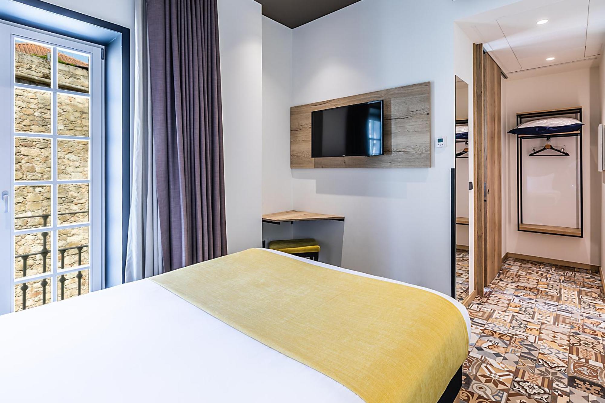 Hotel Ibis Styles Chaves Exterior foto
