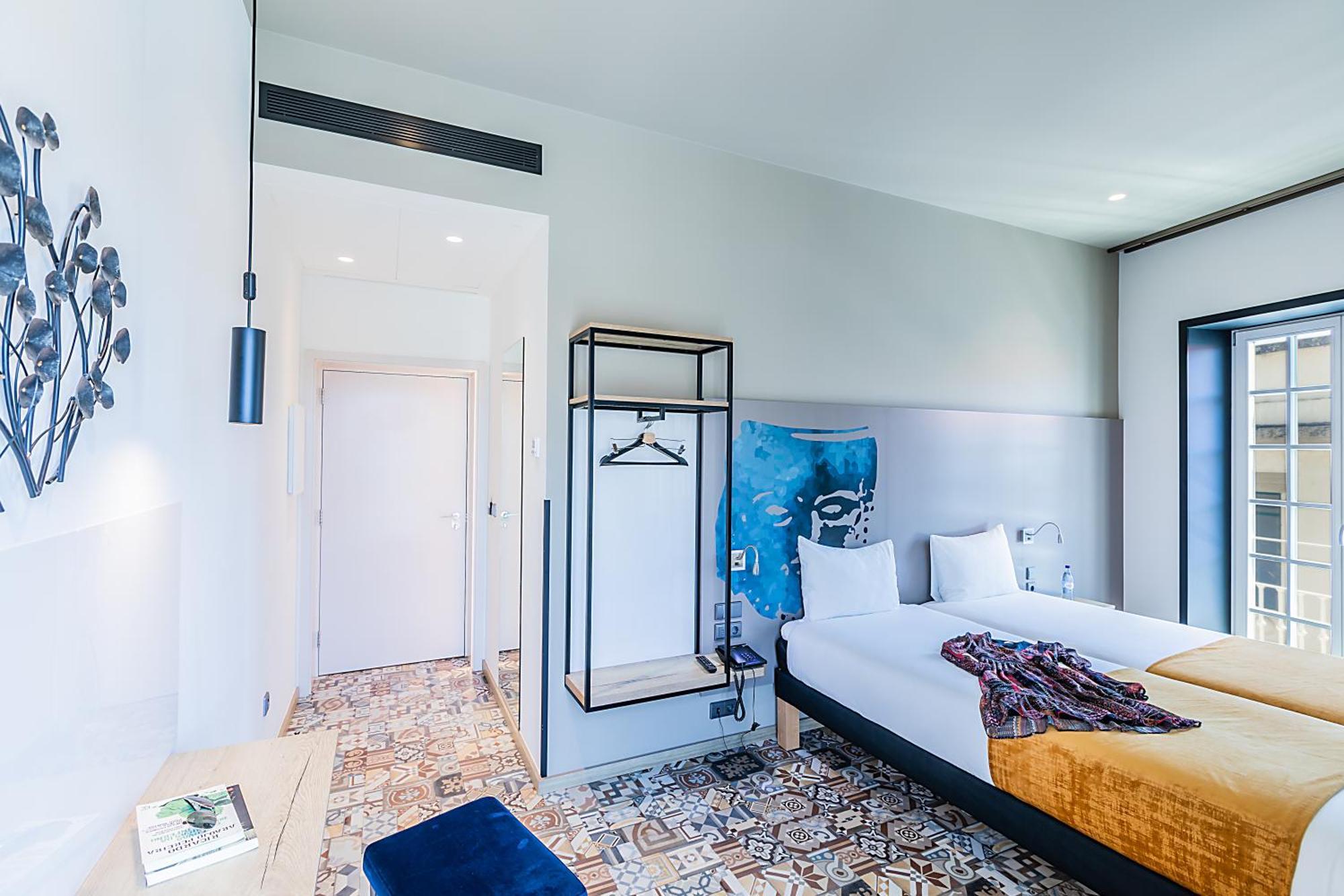 Hotel Ibis Styles Chaves Exterior foto