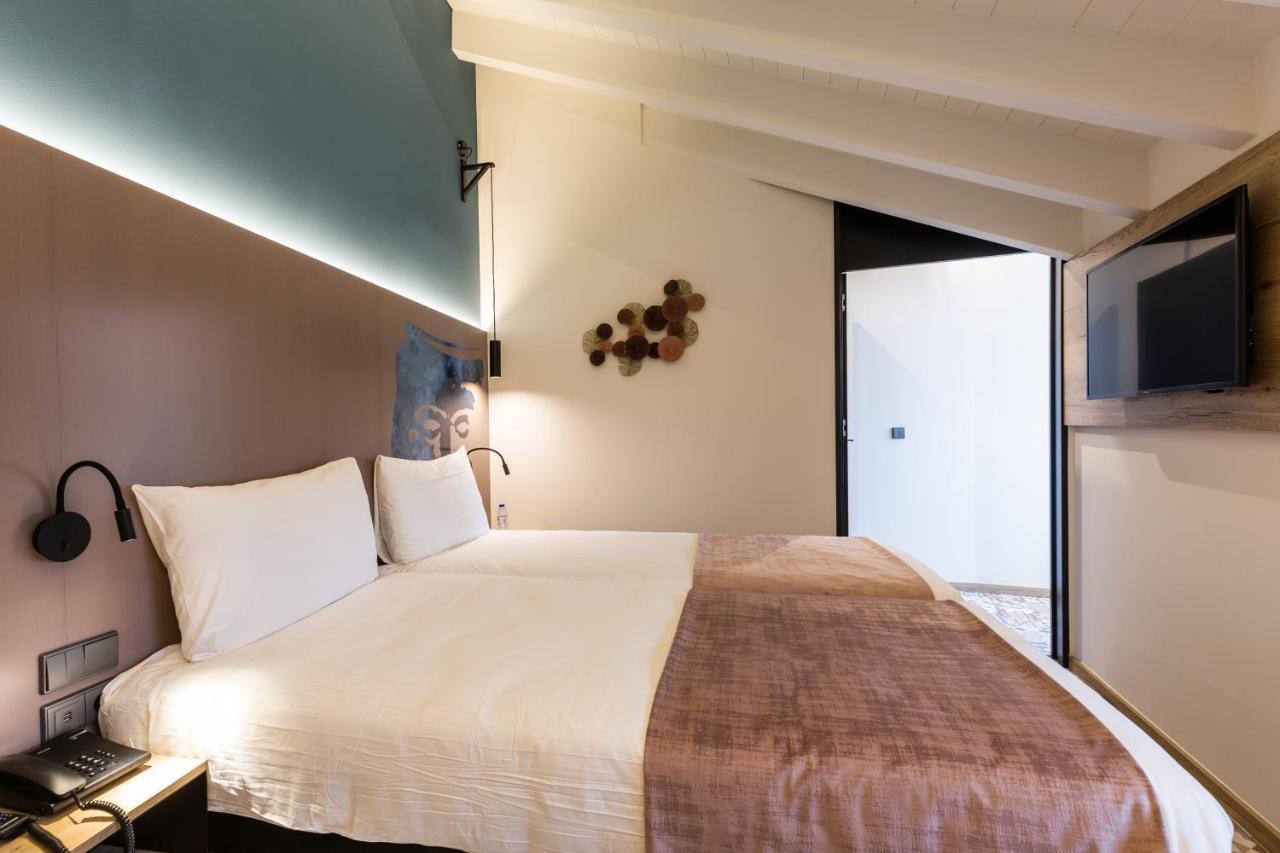 Hotel Ibis Styles Chaves Exterior foto